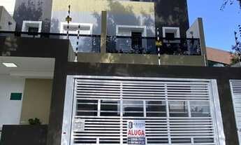 Imagem: Apartamento Cobertura em Vila Cecilia Maria