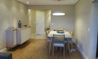 Imagem 3: VENHA CONHECER ESSE CONFORTÁVEL APARTAMENTO A VENDA NO MELHOR DA VILA MASCOTE!