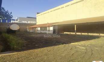 Imagem: Salão/Galpão (salão - térreo