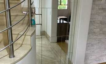 Imagem 5: Casa de condominio 4 suítes - Carrão