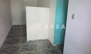 Imagem 2: APSA ALUGA: EXCELENTE OPORTUNIDADE KITINET 24M2, DORMITÓRIO, COZINHA E BANHEIRO SOCIAL