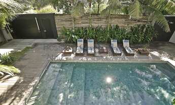 Imagem 2: Rio de Janeiro - Casa de Condomínio - Barra da Tijuca