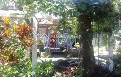 Imagem 7: PORTO ALEGRE - Casa Padrão - Higienópolis