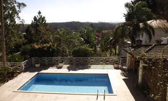 Imagem 2: Casa à venda Granja Viana - Cond. São Paulo II