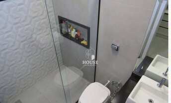 Imagem 6: Casa com 3 dormitórios à venda, 160 m² por R$ 910.000,00 - Parque da Imprensa - Mogi Mirim