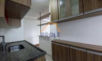 Imagem 4: Apartamento em Jardim Pedroso - Mauá