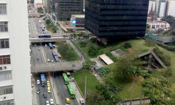 Imagem 7: Centro - Almirante Barroso, andar inteiro