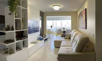 Imagem: Impecável - Terraço Gourmet