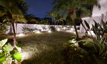 Imagem 4: Pronta para Morar !! Casa Alphaville Residencial 2