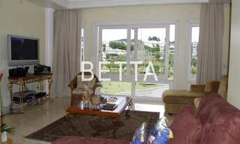 Imagem 5: 05985 - Casa 4 Dorms. (4 Suítes), TAMBORÉ 03 - SANTANA DE PARNAÍBA/SP