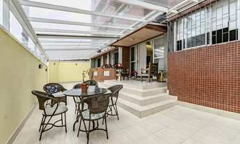 Imagem 5: CURITIBA - Apartamento Padrão - BATEL