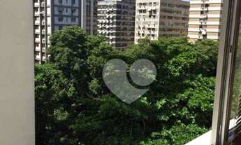 Imagem 4: Apartamento com 3 dormitórios à venda, 80 m² por R$ 1.825.000,00 - Leblon - Rio de Janeiro