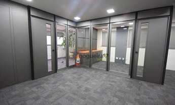 Imagem 5: Conjunto, 50 m² - venda por R$ 400.000,00 ou aluguel por R$ 1.300,00/mês - Cidade Monções