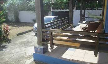 Imagem 4: Sobrado com 4 dormitórios à venda, 200 m² por R$ 900.000,00 - Praia de Juquehy - São Sebas