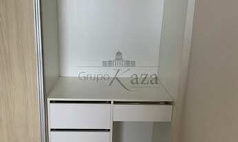 Imagem: Apartamento Parque Industrial Residencial