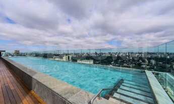 Imagem 3: São Paulo - Apartamento Padrão - Cerqueira César