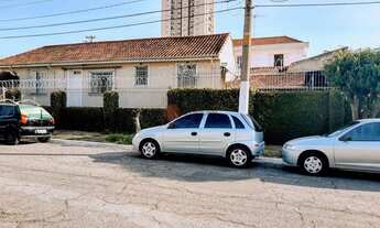 Imagem 4: Terreno de Esquina no Tatuapé. Ótimo para Construtores