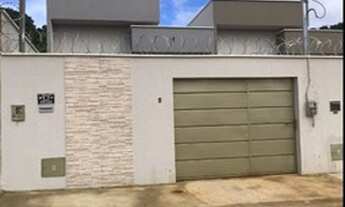 Imagem 3: Casa para venda tem 108 metros quadrados com 3 quartos em Jardim Riviera - Aparecida de Go