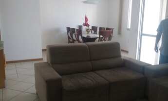 Imagem 2: Apartamento para venda tem 117 metros quadrados com 3 quartos em Setor Bueno - Goiânia - G