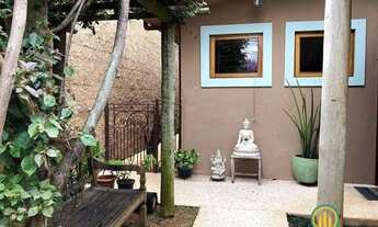 Imagem 2: Cond. Sta Maria - 5d/3sts. Rústica contemporânea c/ muita personalidade!