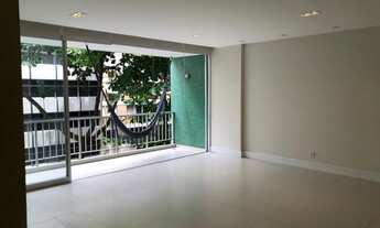 Imagem 2: Apartamento com 2 quartos e garagem à venda, Leblon, Rio de Janeiro/RJ