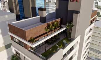 Imagem: Apartamento à venda, 59 m² por R$ 592.296,00