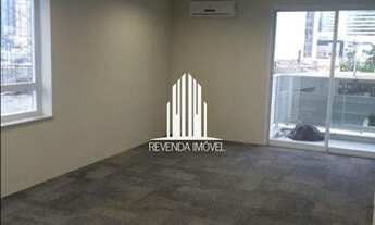 Imagem 4: Escritório Sala Comercial Chácara Santo Antônio