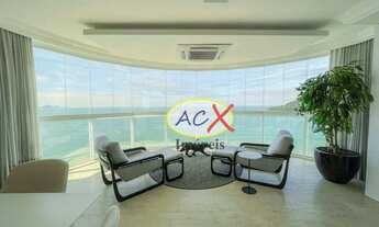 Imagem 6: Cobertura com 3 dormitórios à venda, 273 m² por R$ 19.900.000 - Centro - Balneário Cambori