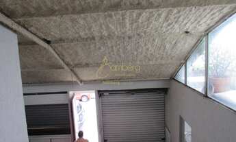 Imagem 6: Prédio para instalação de comércio de rua, em região adensada na Vila Olimpia