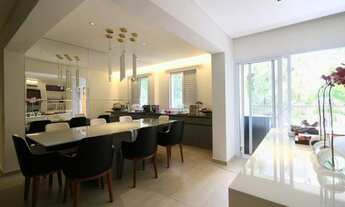 Imagem 5: Apartamento Venda Itaim Bibi 145 m² 2 Dormitórios