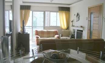 Imagem 4: APARTAMENTO COM FINO ACABAMENTO, NO MELHOR DA VILA MASCOTE!