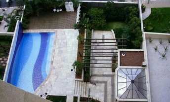 Imagem 7: LOFT DUPLEX MOBILIADO COM FINO ACABAMENTO NO MELHOR DO MORUMBI !