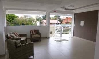 Imagem 4: Ampla cobertura nova nunca habitada com 2 vagas de garagem