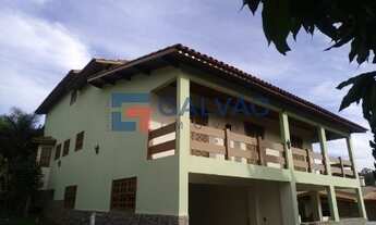 Imagem 2: Casa para locação na Vila Morais no Bairro Caxambu em Jundiaí - SP