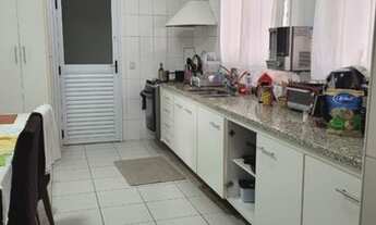 Imagem 6: Apartamento para aluguel com 155 metros quadrados com 3 quartos em Vila Mariana - São Paul