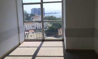 Imagem 7: Excepcional Andar Corporativo de 300m2 com Vista e 6 Vagas