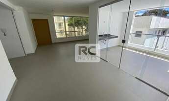 Imagem 2: Apartamento à venda, 4 quartos, 2 suítes, 4 vagas, Cidade Nova - Belo Horizonte/MG