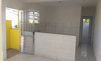 Imagem 4: Casa de vila sobrado para aluguel com 50 metros quadrados com 1 quarto