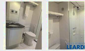 Imagem 2: FLAT - BELA VISTA - SP