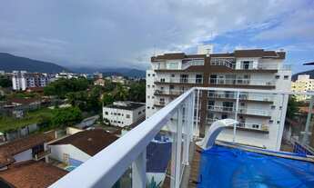 Imagem 4: Cobertura Itagua 300 metros orla da Praia