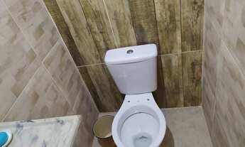 Imagem 5: Salão/Galpão (salão - térreo) , cozinha planejada