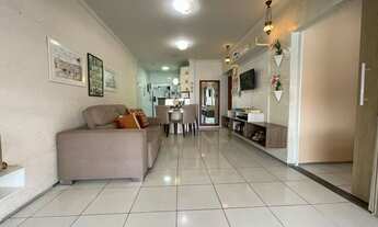 Imagem 6: Casa de condomínio para venda com 110 metros quadrados com 3 quartos