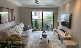 Imagem 3: Apartamento para venda possui 134 metros quadrados com 3 quartos em Liberdade - São Paulo