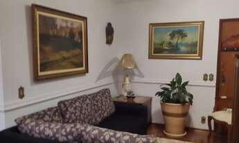 Imagem: Apartamento - Jardim Guanabara - Campinas