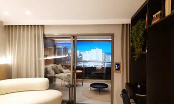 Imagem: Studio para venda com 45 metros quadrados