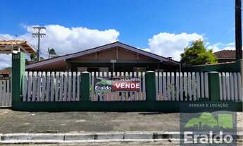 Imagem: Casa em Saint Etiene - Matinhos, PR