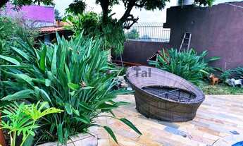 Imagem 6: Sobrado para alugar na Chácara Monte Alegre, São Paulo - SP