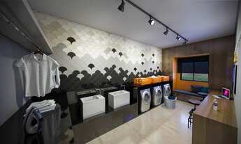 Imagem 4: SPOT MARISTA Apartamento com 2 dormitórios