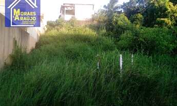 Imagem: Terreno à venda, 600 m² por R$ 190.000,00