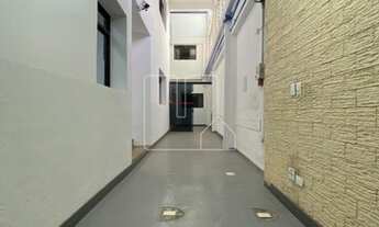 Imagem 2: São Paulo - Predio Inteiro - Saúde